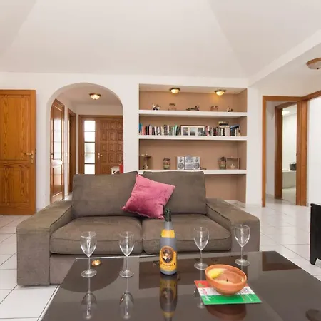 San Andres 13 - Two Bed 公寓 *