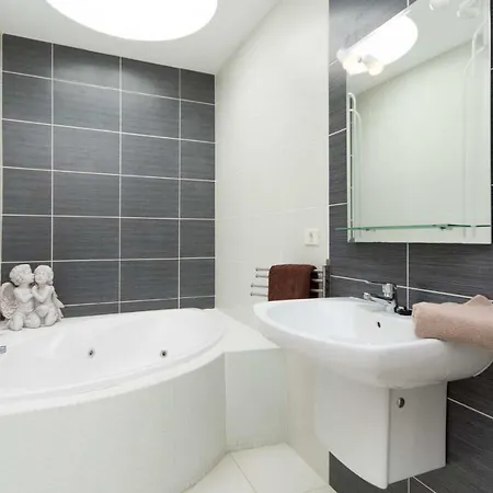 公寓 San Andres 13 - Two Bed *