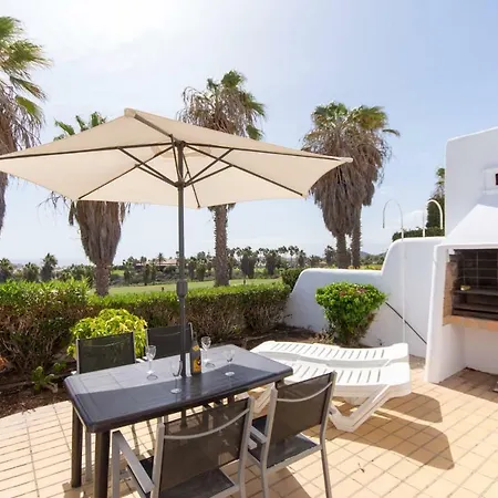 San Andres 13 - Two Bed 公寓 *