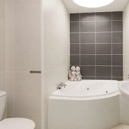 San Andres 13 - Two Bed Διαμέρισμα