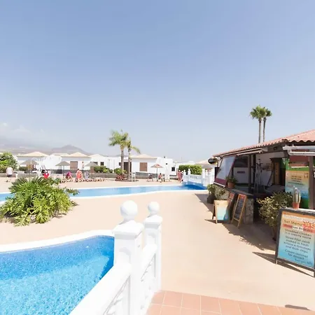 Διαμέρισμα San Andres 13 - Two Bed Σαν Μιγκέλ ντε Αμπόνα