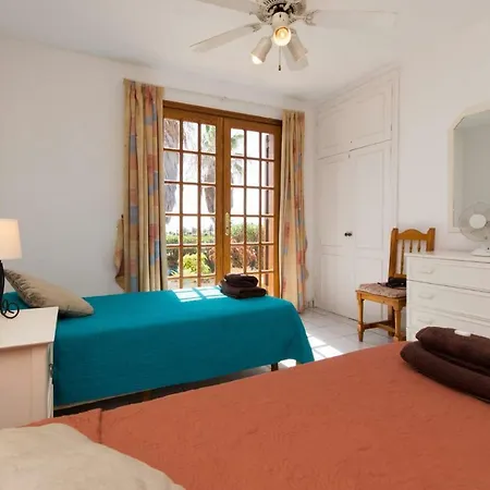 San Andres 13 - Two Bed Σαν Μιγκέλ ντε Αμπόνα