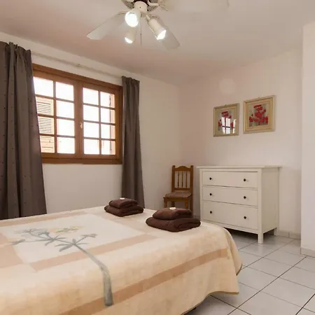 San Andres 13 - Two Bed Διαμέρισμα