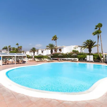 San Andres 13 - Two Bed Διαμέρισμα