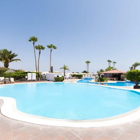 Διαμέρισμα San Andres 13 - Two Bed Σαν Μιγκέλ ντε Αμπόνα