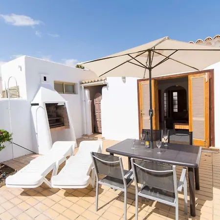 San Andres 13 - Two Bed