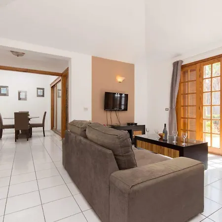 San Andres 13 - Two Bed Διαμέρισμα Σαν Μιγκέλ ντε Αμπόνα