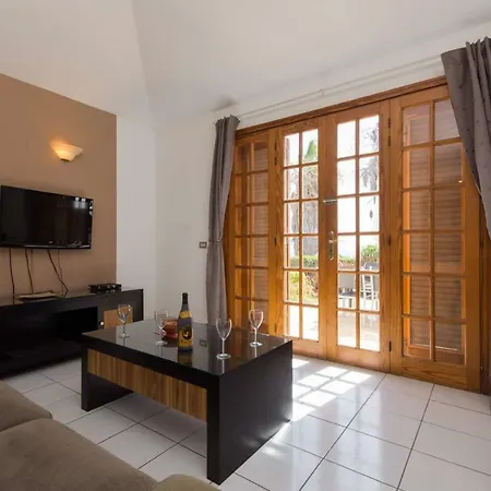 San Andres 13 - Two Bed Διαμέρισμα Σαν Μιγκέλ ντε Αμπόνα
