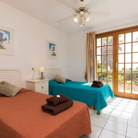 Διαμέρισμα San Andres 13 - Two Bed *