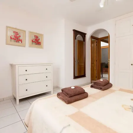 San Andres 13 - Two Bed Σαν Μιγκέλ ντε Αμπόνα