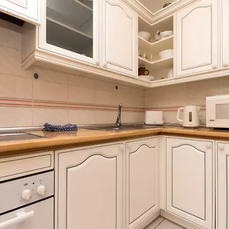 San Andres 13 - Two Bed