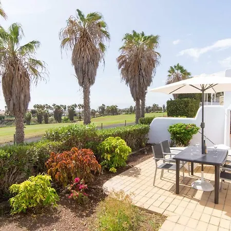 Διαμέρισμα San Andres 13 - Two Bed Σαν Μιγκέλ ντε Αμπόνα
