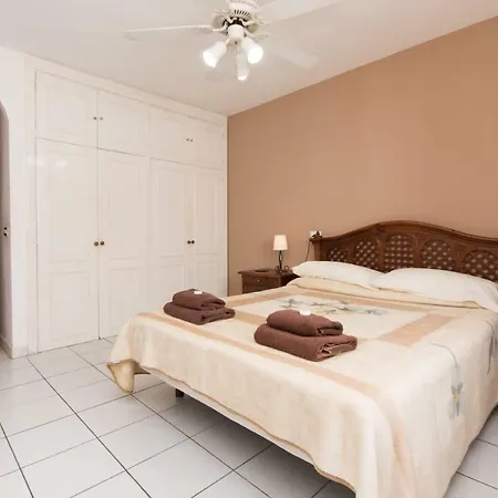 San Andres 13 - Two Bed Διαμέρισμα Σαν Μιγκέλ ντε Αμπόνα