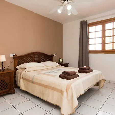 San Andres 13 - Two Bed Διαμέρισμα