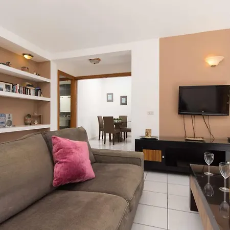 San Andres 13 - Two Bed