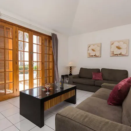 San Andres 13 - Two Bed Διαμέρισμα Σαν Μιγκέλ ντε Αμπόνα