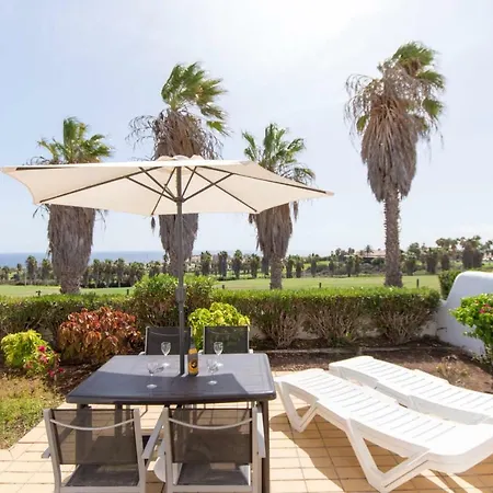 San Andres 13 - Two Bed *