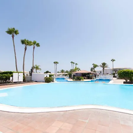 Διαμέρισμα San Andres 13 - Two Bed