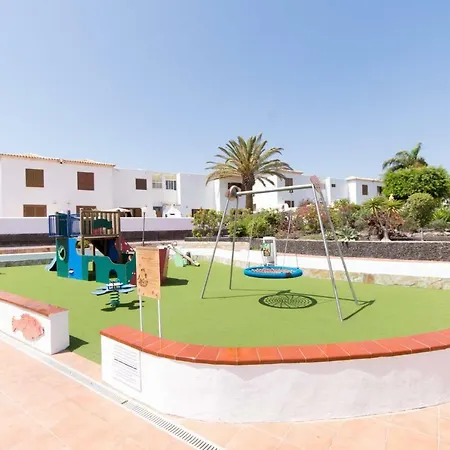 San Andres 13 - Two Bed Διαμέρισμα Σαν Μιγκέλ ντε Αμπόνα