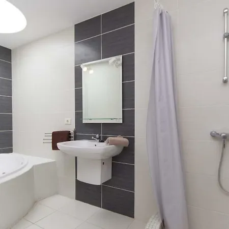 San Andres 13 - Two Bed *