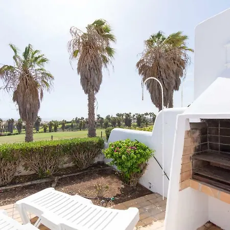 San Andres 13 - Two Bed