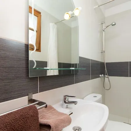 Διαμέρισμα San Andres 13 - Two Bed Σαν Μιγκέλ ντε Αμπόνα