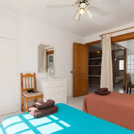 San Andres 13 - Two Bed Σαν Μιγκέλ ντε Αμπόνα