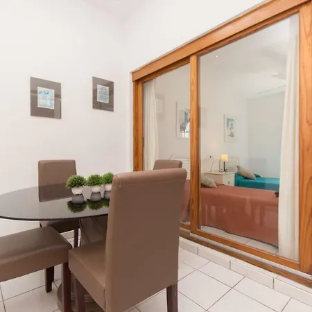 San Andres 13 - Two Bed