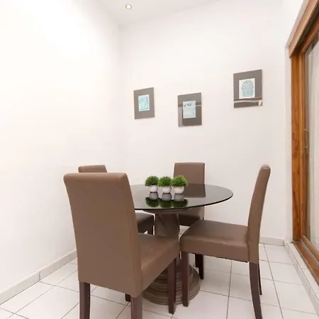 Διαμέρισμα San Andres 13 - Two Bed