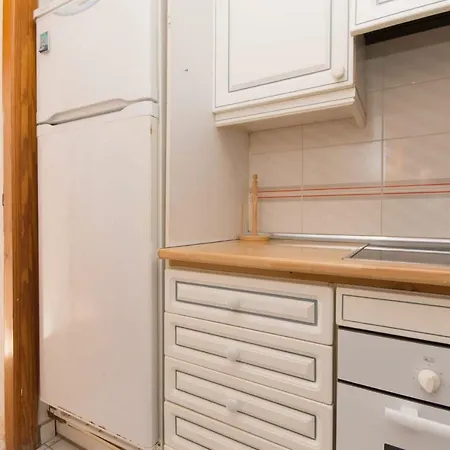 San Andres 13 - Two Bed Σαν Μιγκέλ ντε Αμπόνα