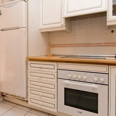 Διαμέρισμα San Andres 13 - Two Bed *