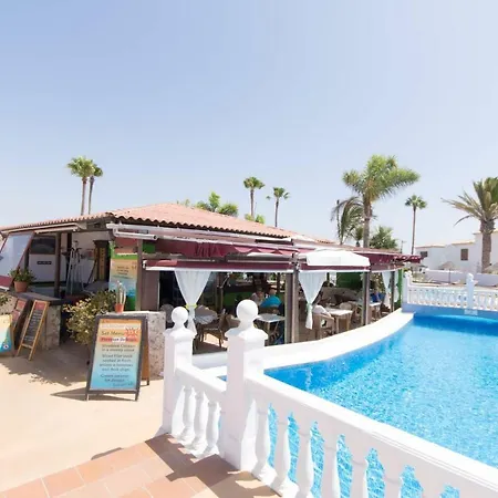 Διαμέρισμα San Andres 13 - Two Bed Σαν Μιγκέλ ντε Αμπόνα