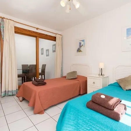 San Andres 13 - Two Bed Διαμέρισμα Σαν Μιγκέλ ντε Αμπόνα