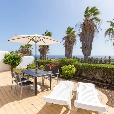 San Andres 13 - Two Bed Διαμέρισμα *