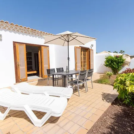 San Andres 13 - Two Bed Σαν Μιγκέλ ντε Αμπόνα